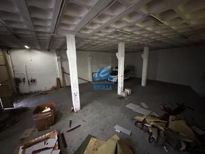 Pabellón industrial en alquiler en Alto Nervión - Arrigorriaga